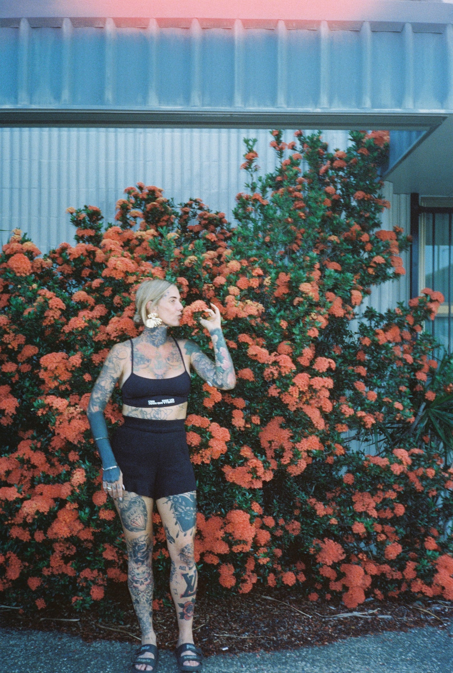 PREOWNED Fuji DL-7 Mickey Mouse RARE