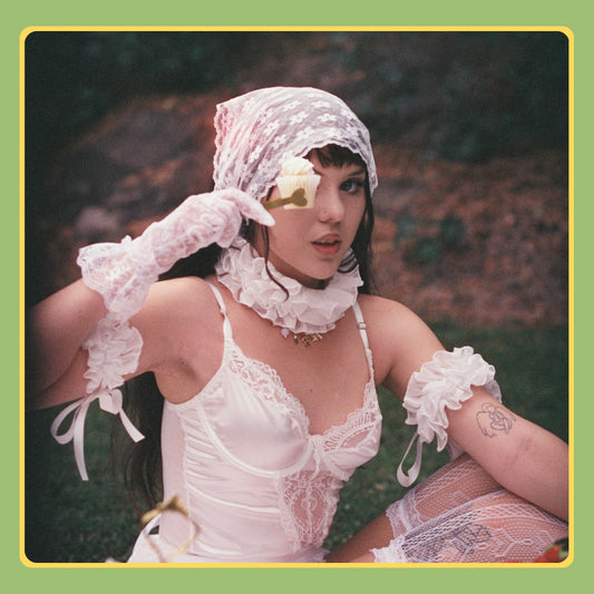 Mr Negative Daylight Robbery