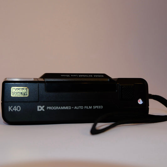 PREOWNED - Kodak VR35 K40 35mm Point & Shoot