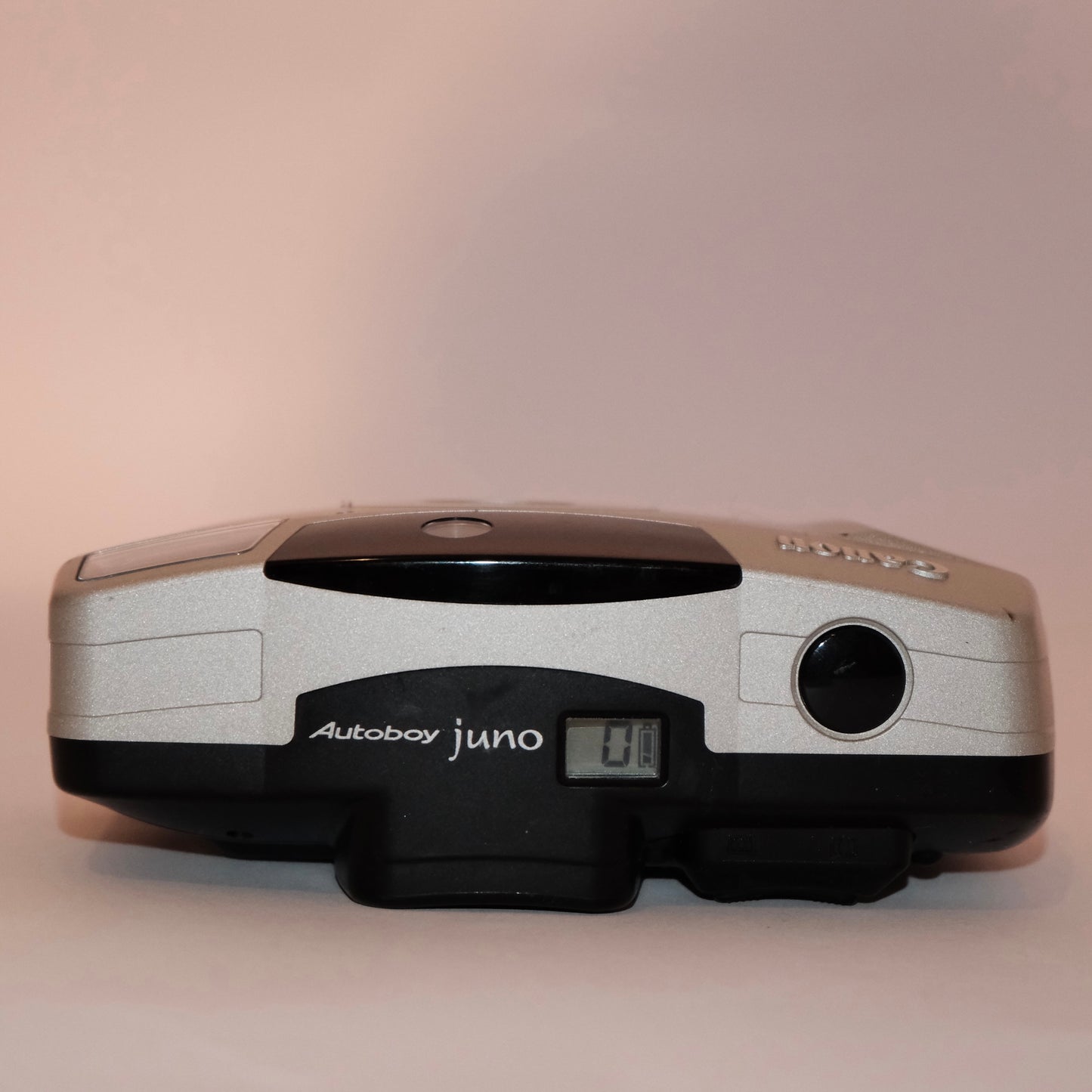 PREOWNED - Canon Autoboy Juno Panorama Ai AF Point & Shoot
