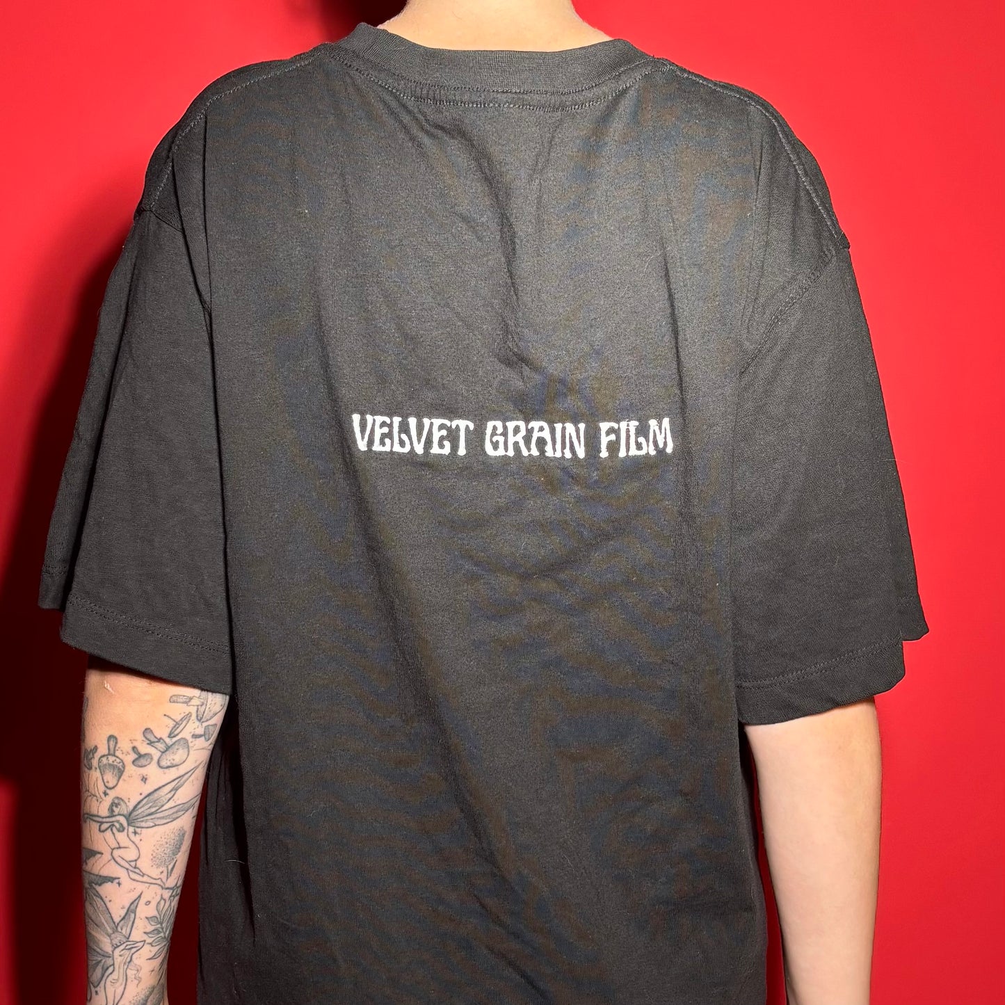PREORDER - VGF T-shirt