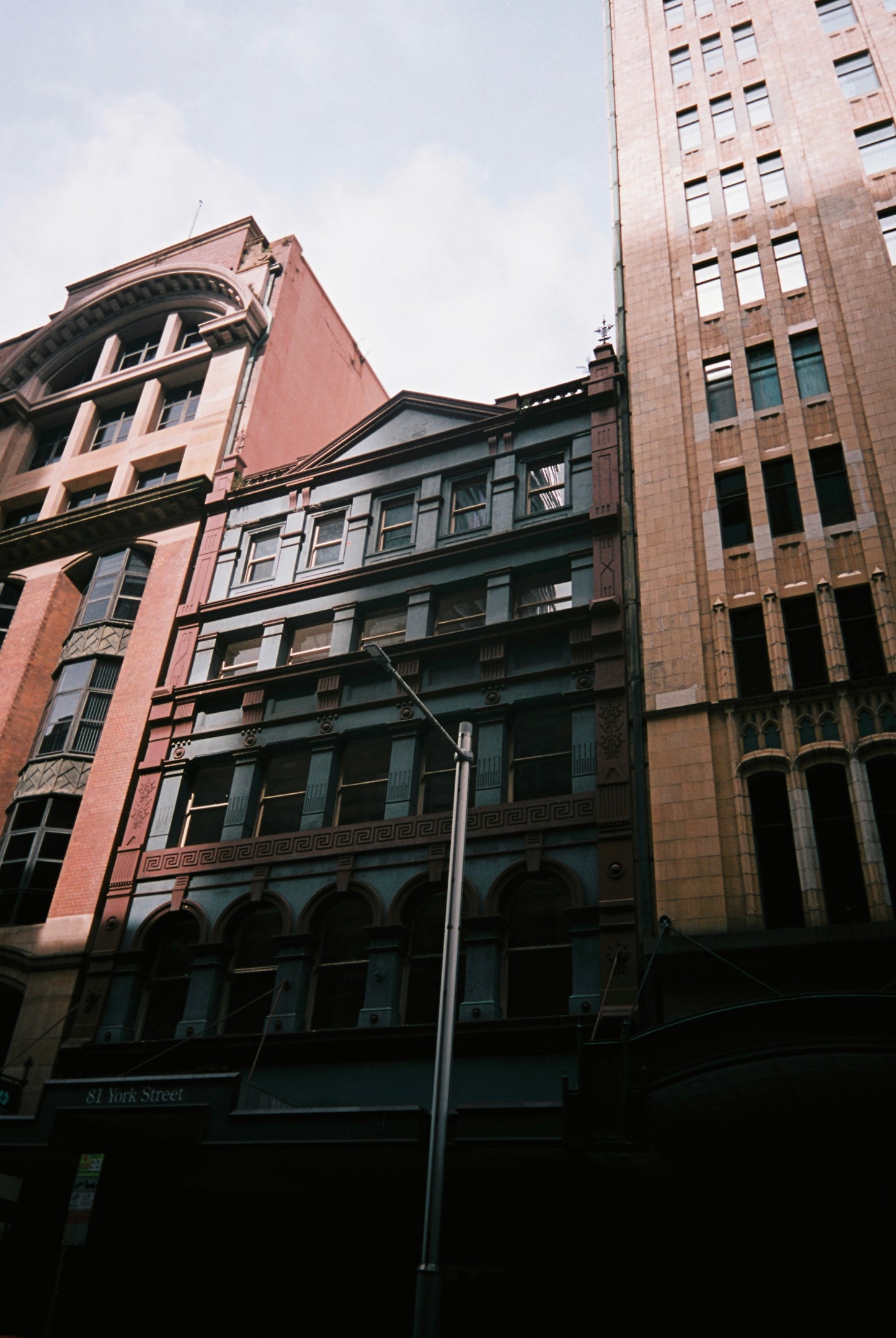 KODAK Snapic A1 Film Camera - Ivory White