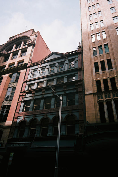 KODAK Snapic A1 Film Camera - Ivory White