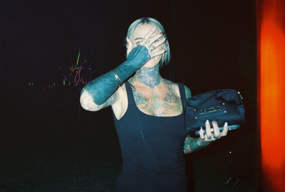 PREOWNED Fuji DL-7 Mickey Mouse RARE