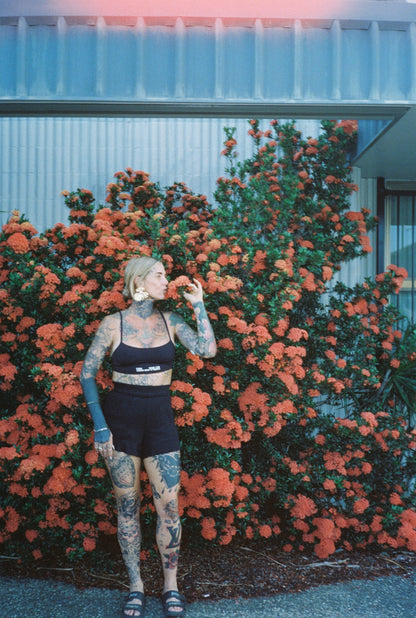 PREOWNED Fuji DL-7 Mickey Mouse RARE