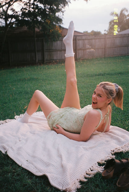 Mr Negative Secret Sauce