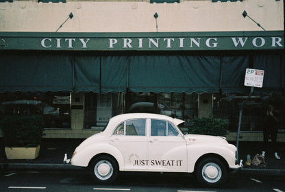 PREOWNED Canon Autoboy AiAF Zoom Panorama (1991)