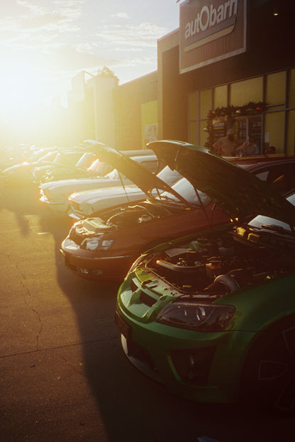 PREOWNED Canon AF35M Autoboy