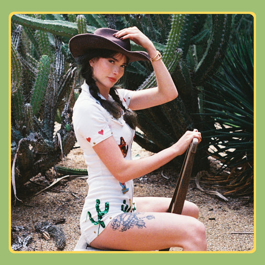 Yes!Star Supreme 400