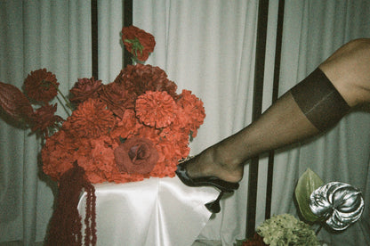 ORWO Wolfen NC400 Tungsten (Expiry 03/25)