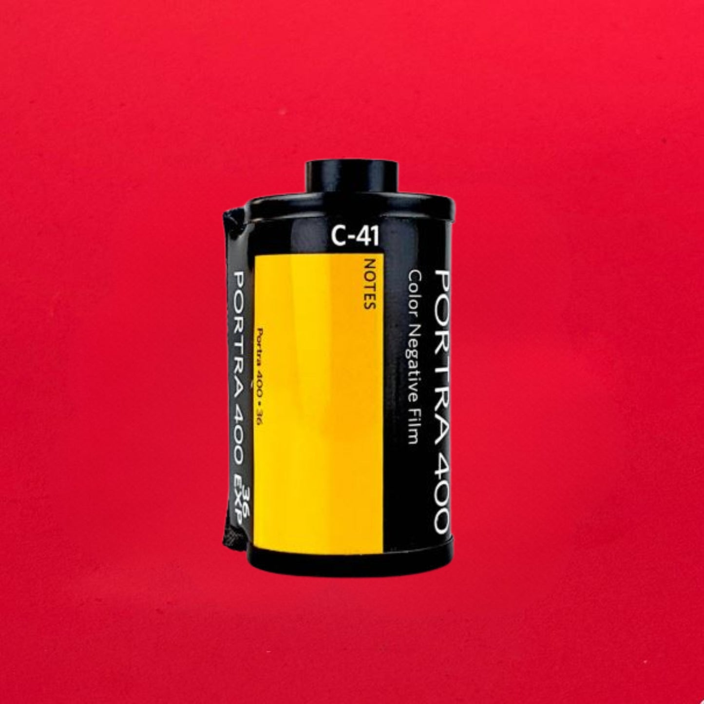 Kodak Portra 400
