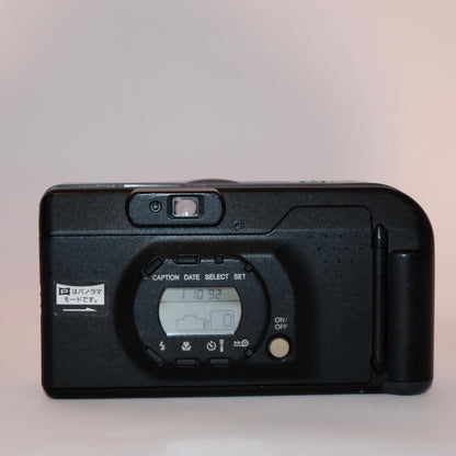 PREOWNED - Canon Autoboy A Panorama Point & Shoot