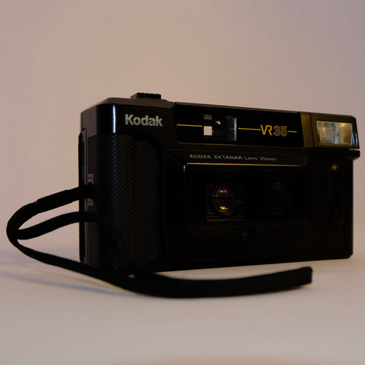 PREOWNED - Kodak VR35 K40 35mm Point & Shoot