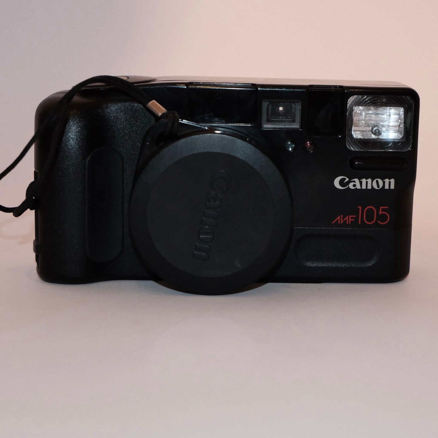 PREOWNED - Canon Autoboy Zoom Ai AF 105 Point & Shoot
