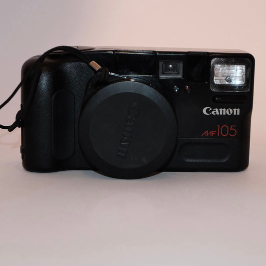 PREOWNED - Canon Autoboy Zoom Ai AF 105 Point & Shoot