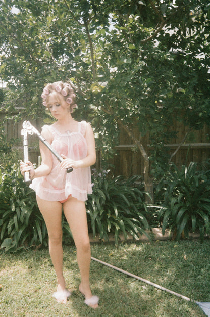 ORWO Wolfen NC500 (Expiry 03/25)