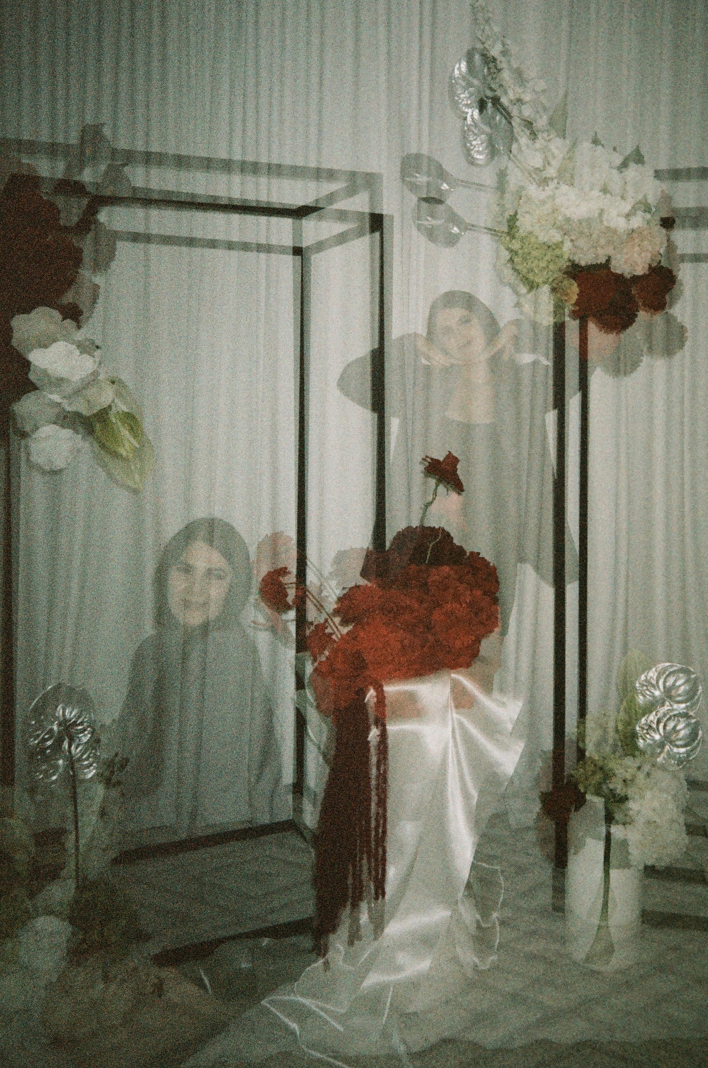 ORWO Wolfen NC400 Tungsten (Expiry 03/25)