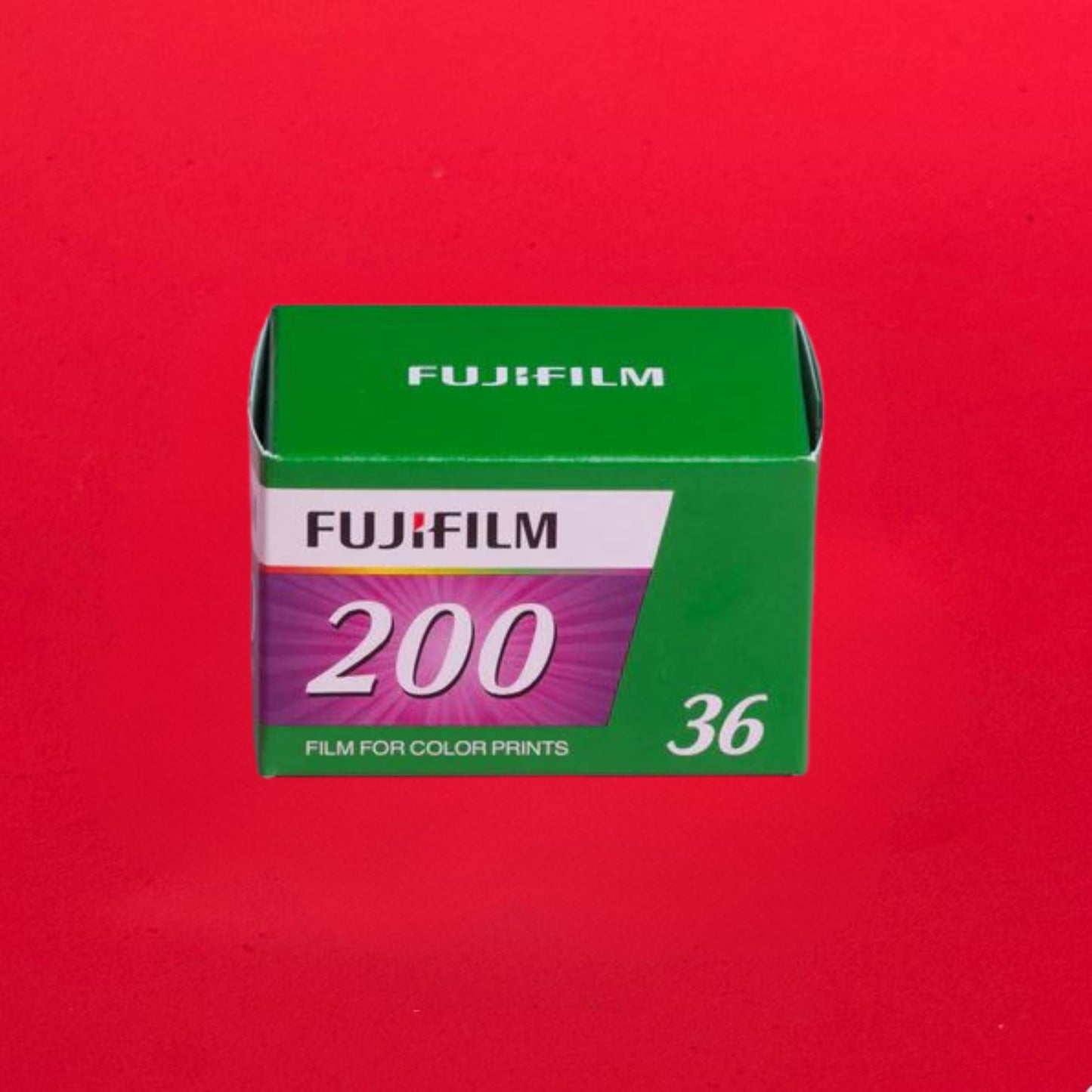 Fujifilm 200