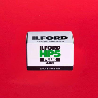 Ilford HP5