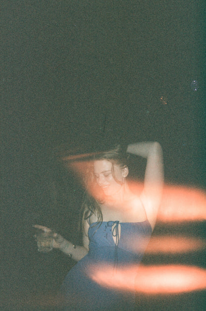 ORWO Wolfen NC500 (Expiry 03/25)