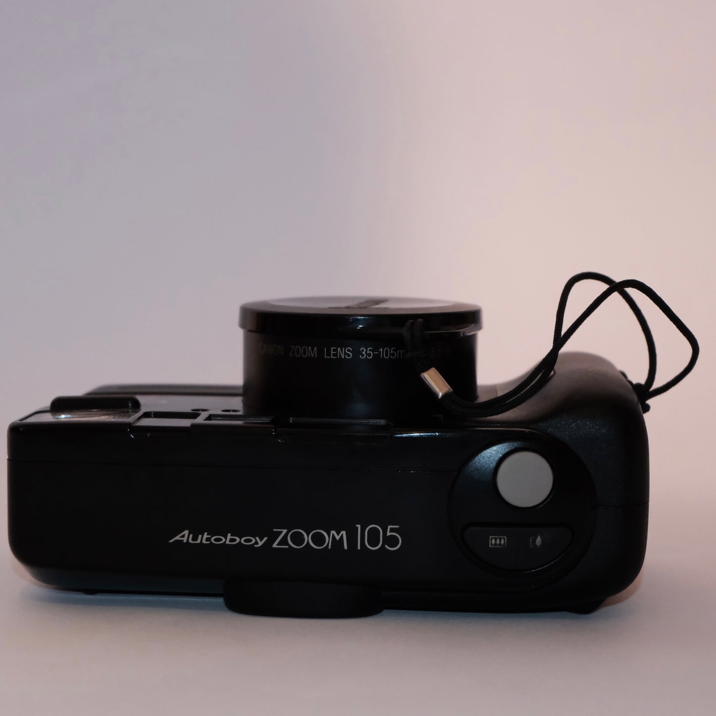 PREOWNED - Canon Autoboy Zoom Ai AF 105 Point & Shoot