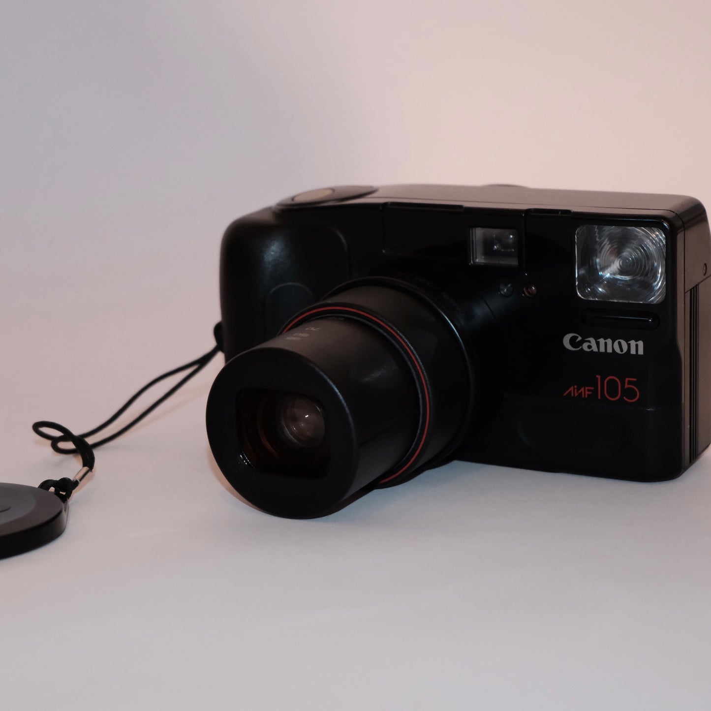 PREOWNED - Canon Autoboy Zoom Ai AF 105 Point & Shoot