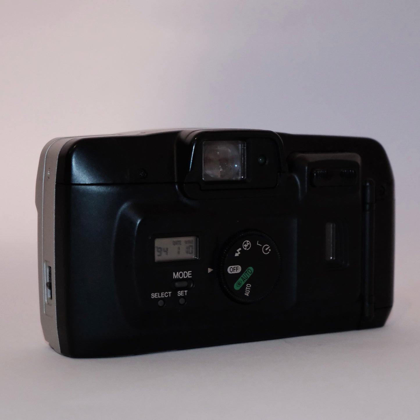 PREOWNED - Canon Autoboy Juno Panorama Ai AF Point & Shoot