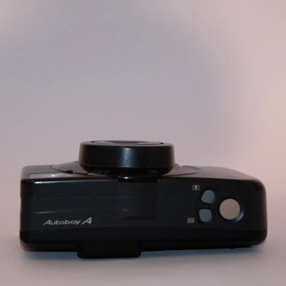 PREOWNED - Canon Autoboy A Panorama Point & Shoot