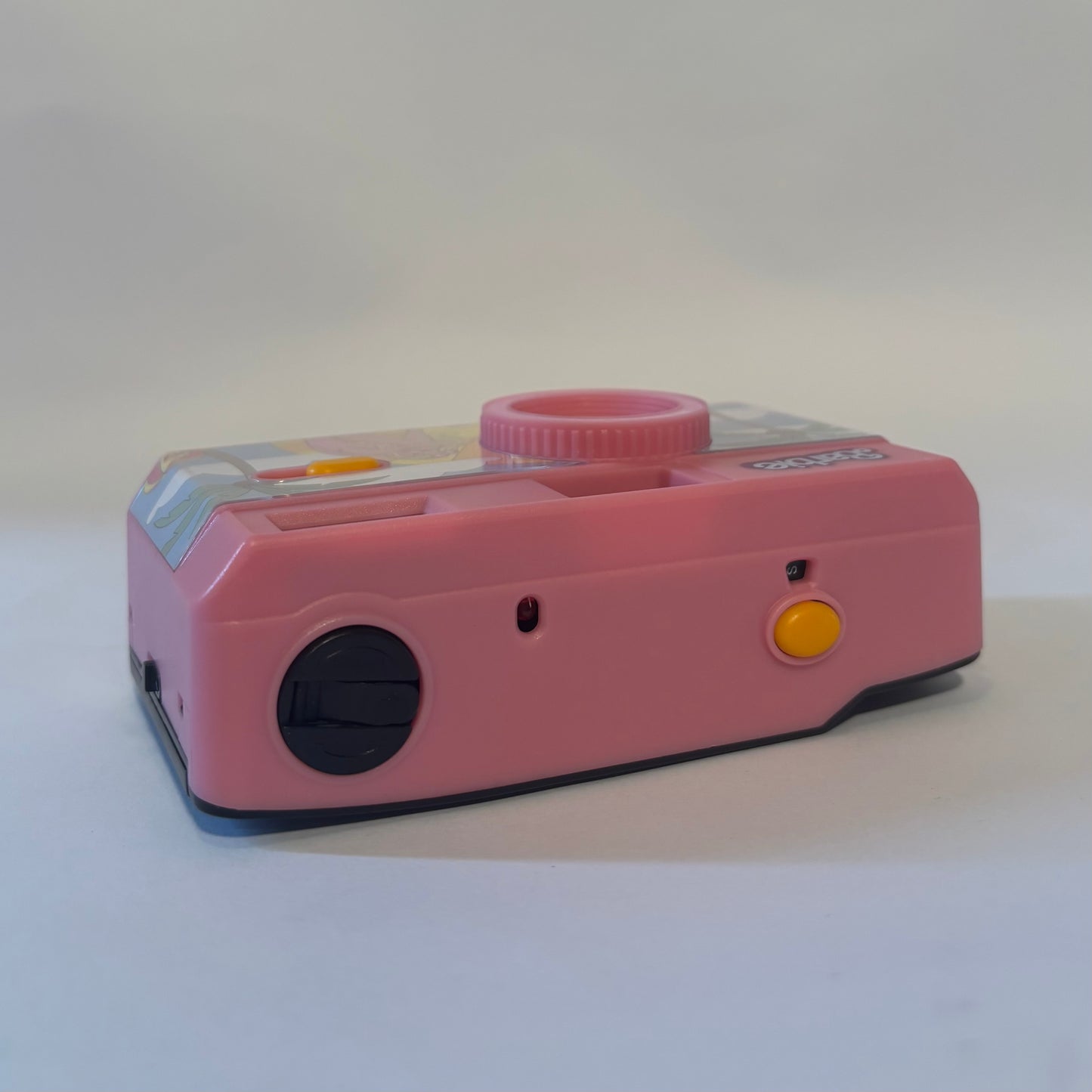 Retrospekt Barbie FC-11 Reusable Film Camera