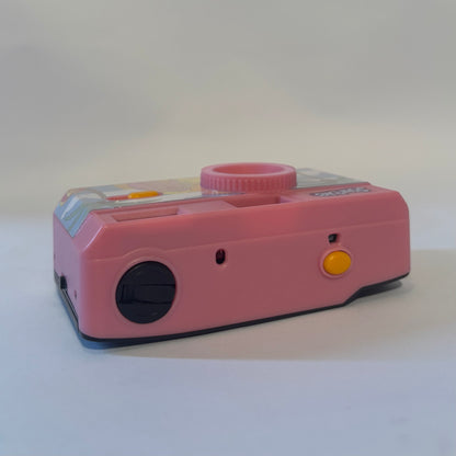 Retrospekt Barbie FC-11 Reusable Film Camera