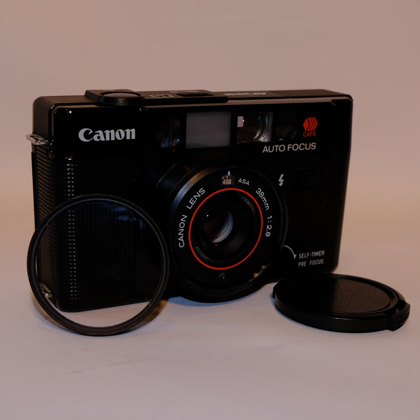 PREOWNED Canon AF35M Autoboy