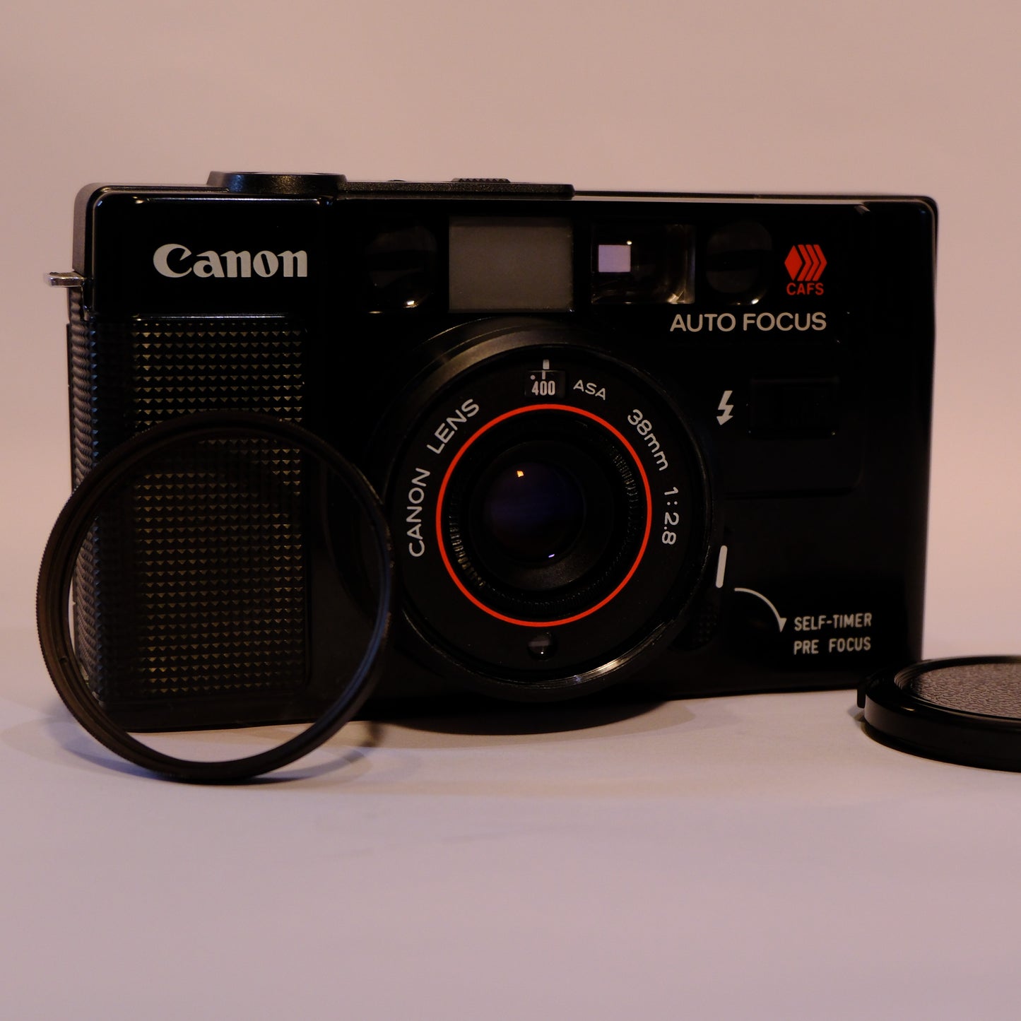 PREOWNED Canon AF35M Autoboy