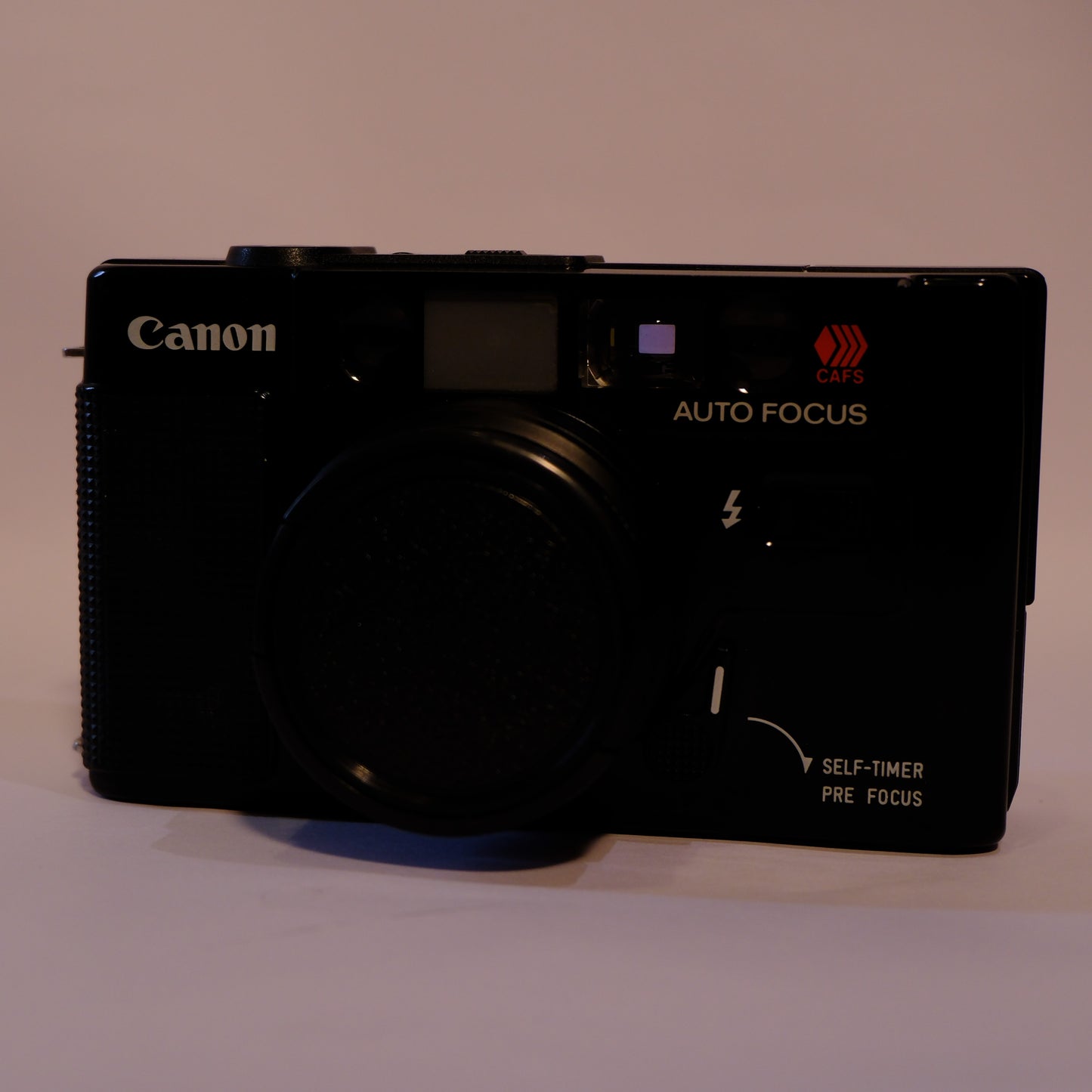 PREOWNED Canon AF35M Autoboy