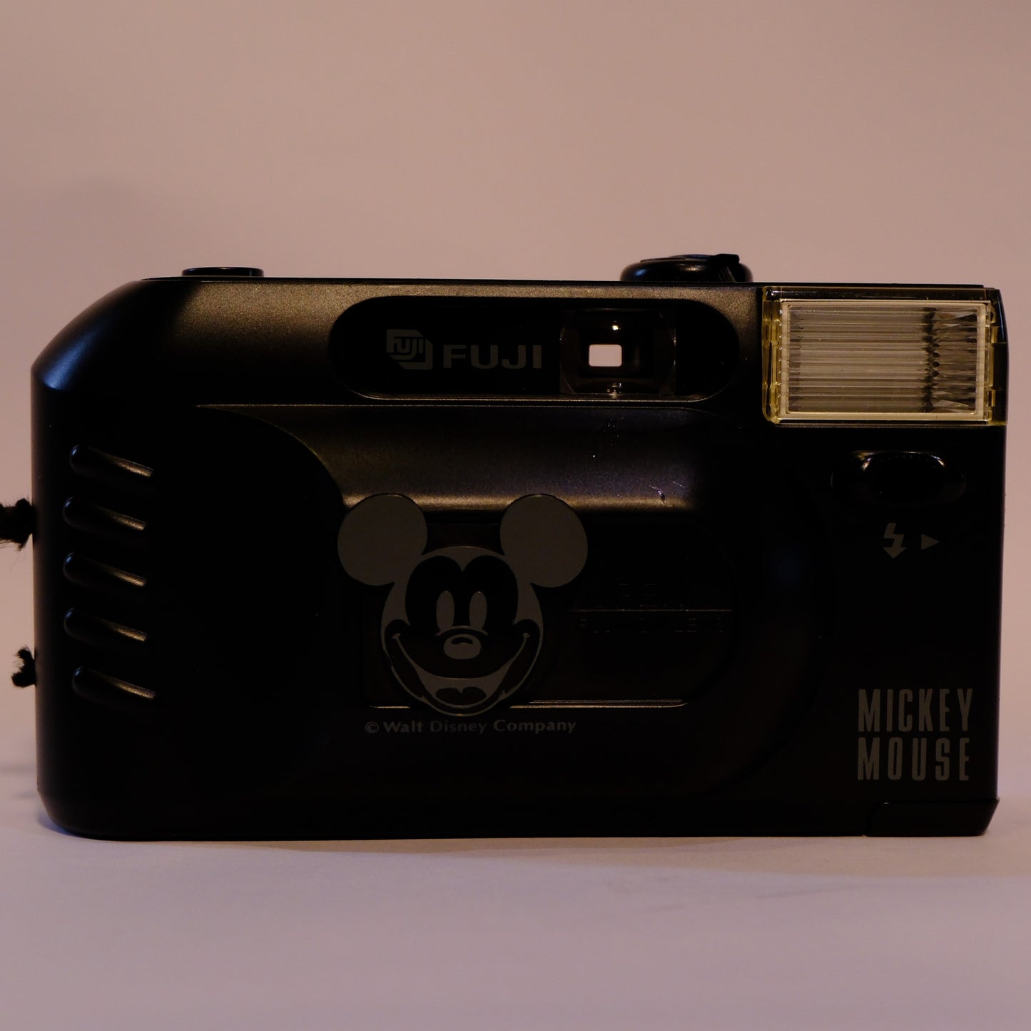 PREOWNED Fuji DL-7 Mickey Mouse RARE