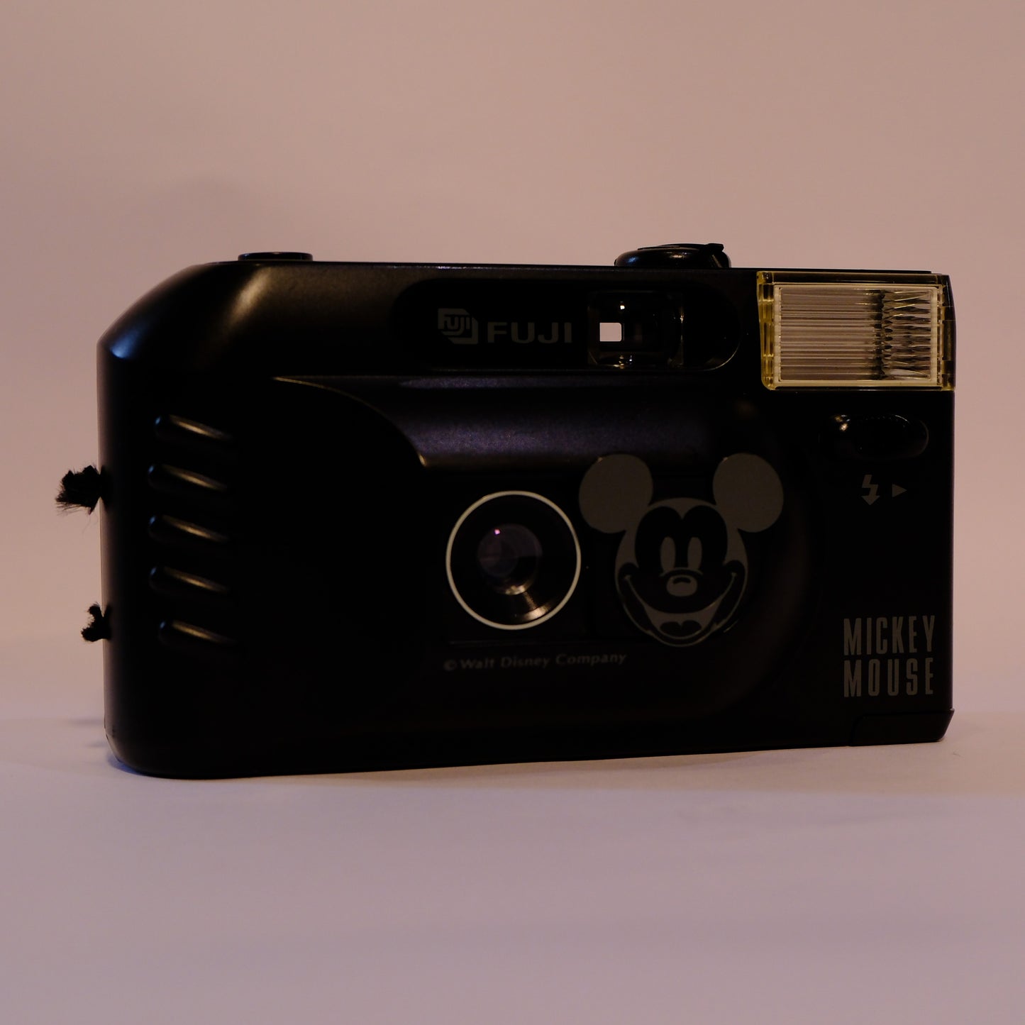 PREOWNED Fuji DL-7 Mickey Mouse RARE