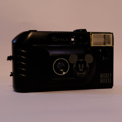 PREOWNED Fuji DL-7 Mickey Mouse RARE