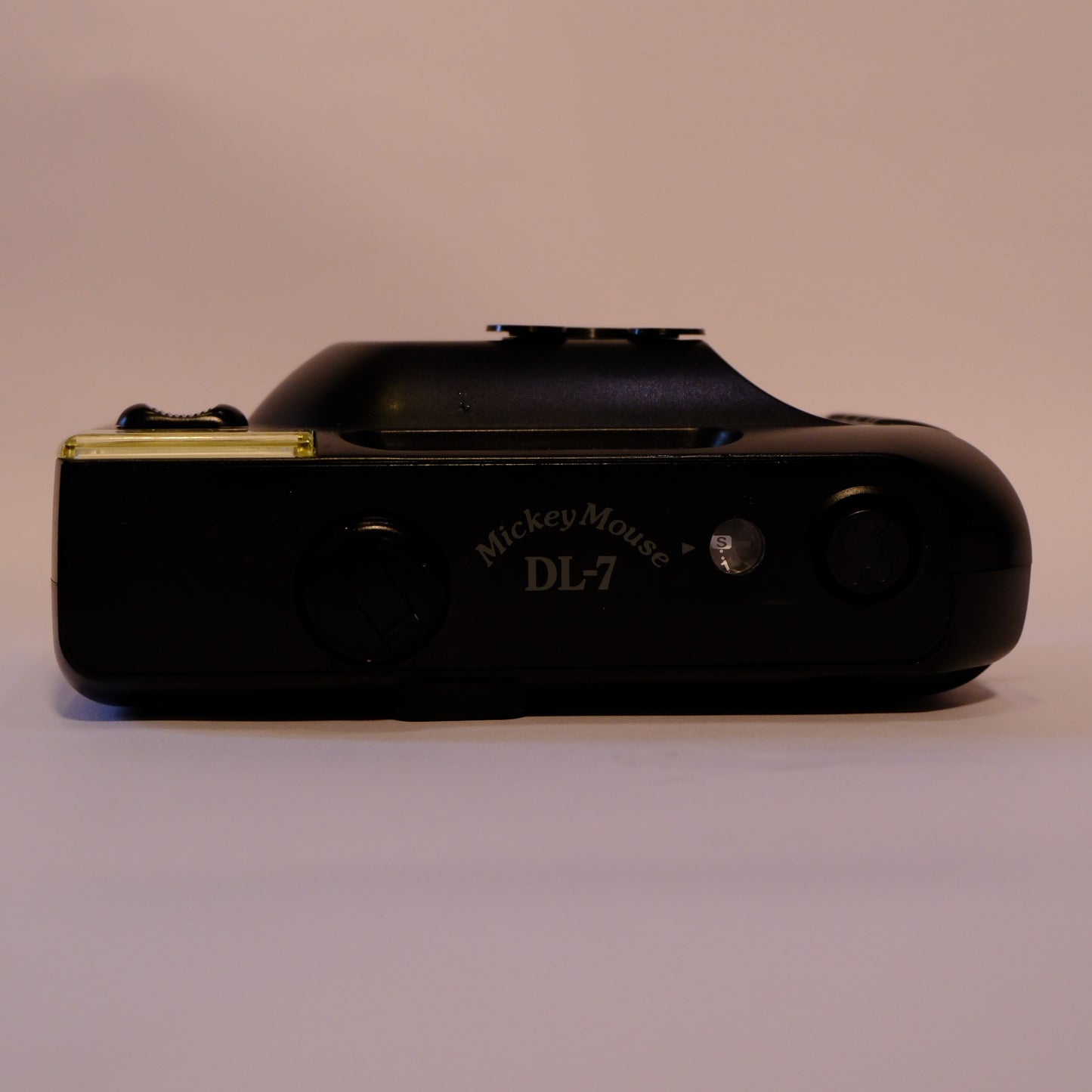 PREOWNED Fuji DL-7 Mickey Mouse RARE