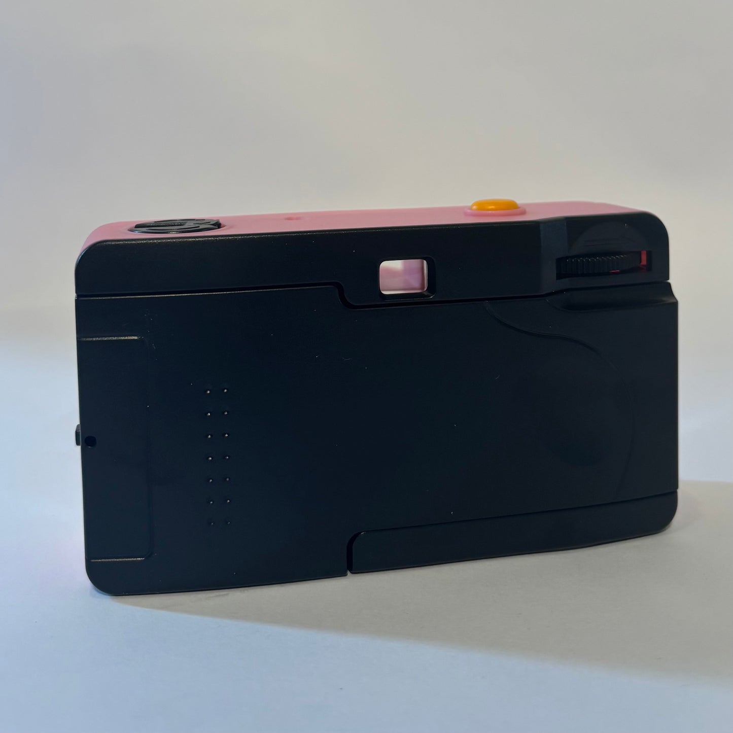 Retrospekt Barbie FC-11 Reusable Film Camera