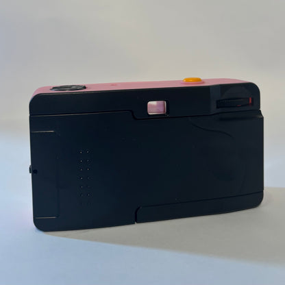 Retrospekt Barbie FC-11 Reusable Film Camera