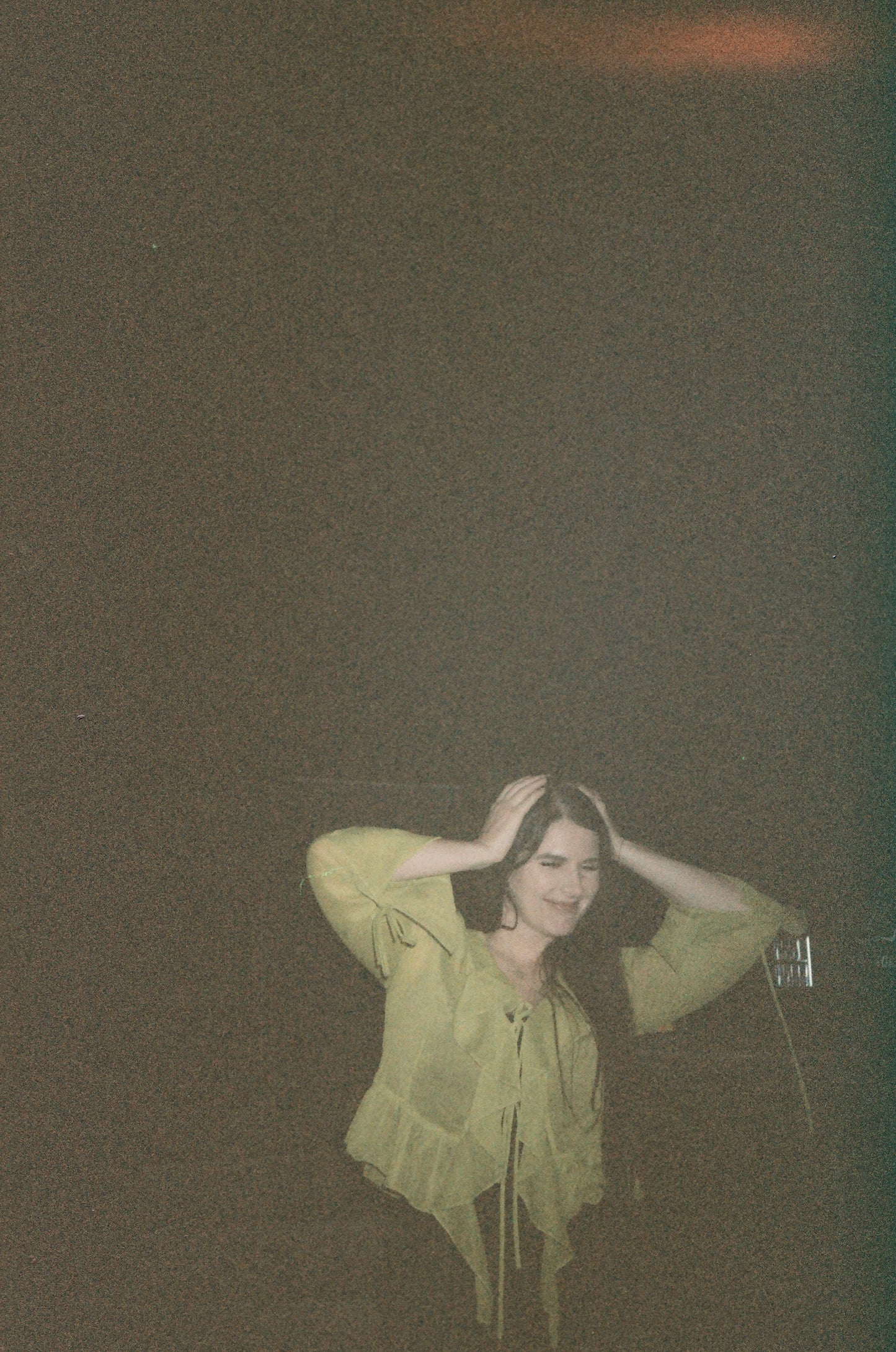 ORWO Wolfen NC500 (Expiry 03/25)