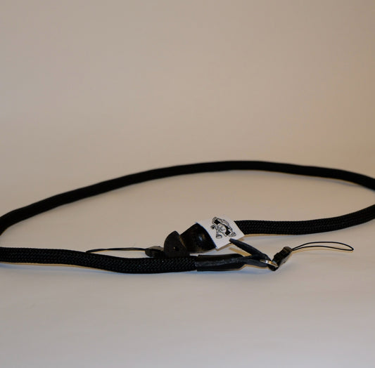 Mr Negative Camera Strap