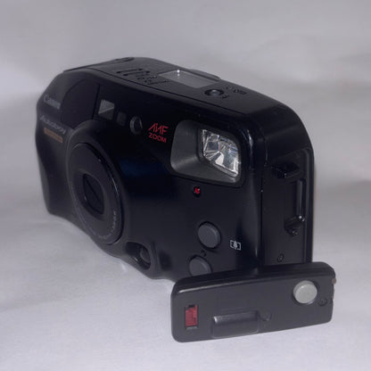 PREOWNED Canon Autoboy AiAF Zoom Panorama (1991)