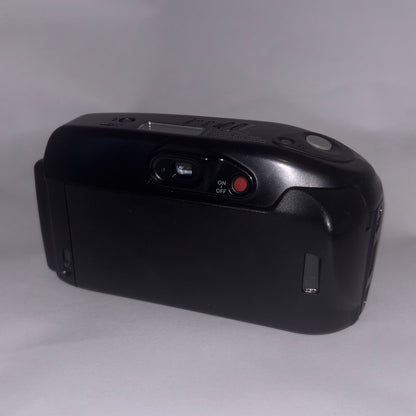 PREOWNED Canon Autoboy AiAF Zoom Panorama (1991)