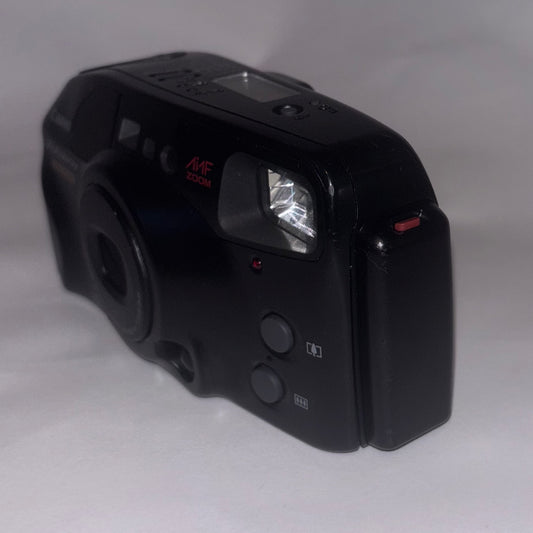 PREOWNED Canon Autoboy AiAF Zoom Panorama (1991)