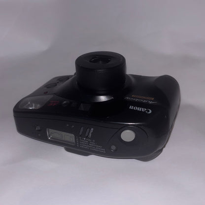 PREOWNED Canon Autoboy AiAF Zoom Panorama (1991)