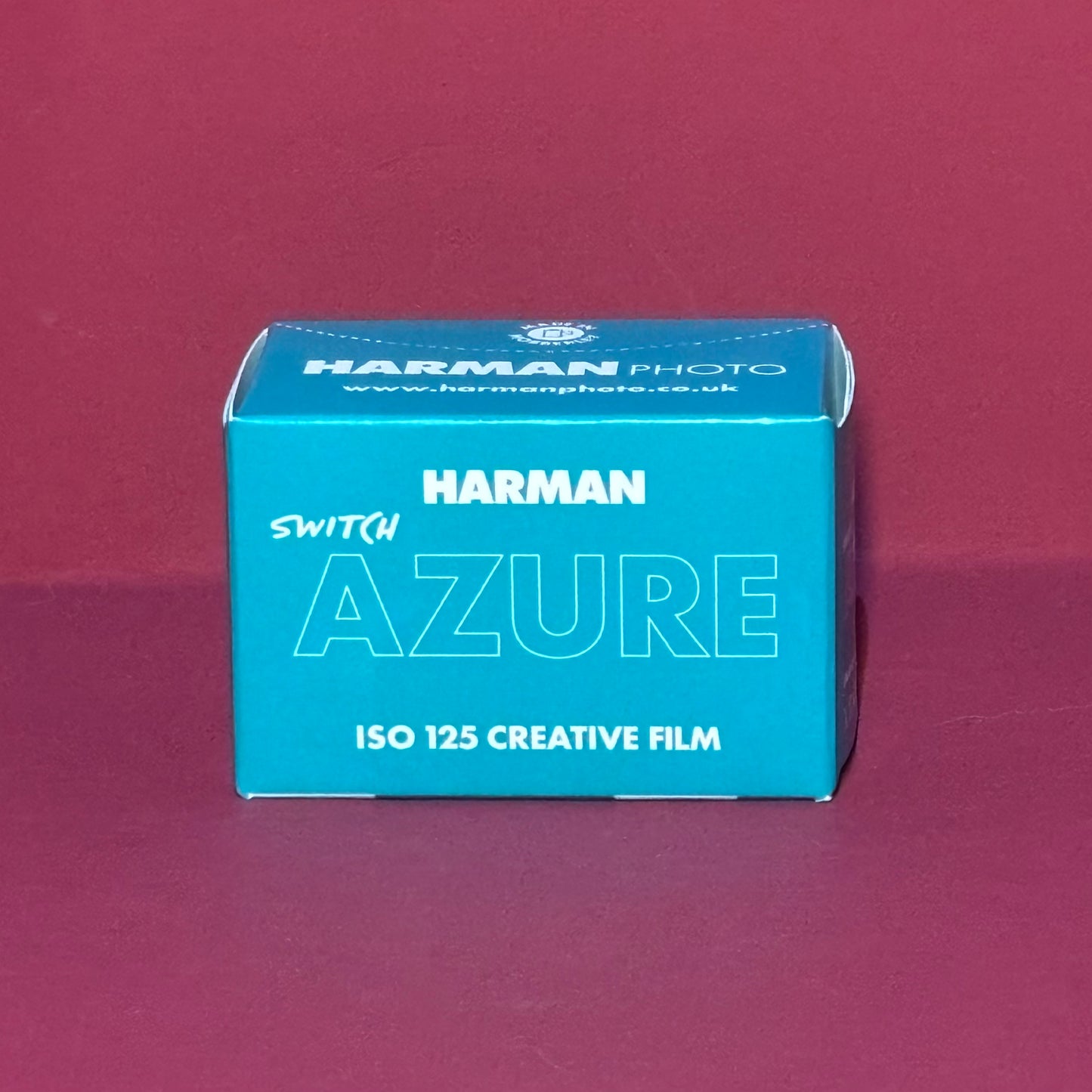 Harman Switch Azure 125