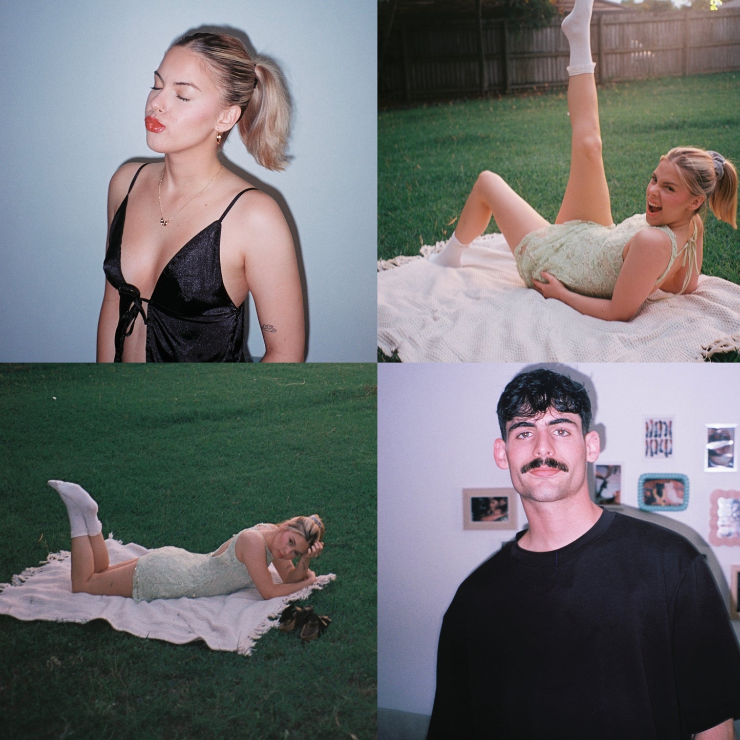 PREOWNED - Canon Autoboy Juno Panorama Ai AF Point & Shoot