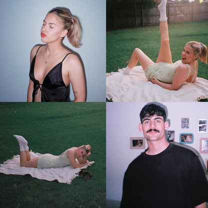 PREOWNED - Canon Autoboy Juno Panorama Ai AF Point & Shoot