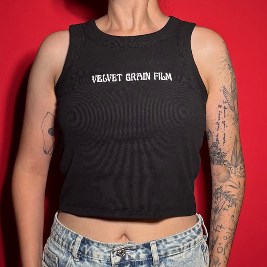 PREORDER - VGF Crop Tank