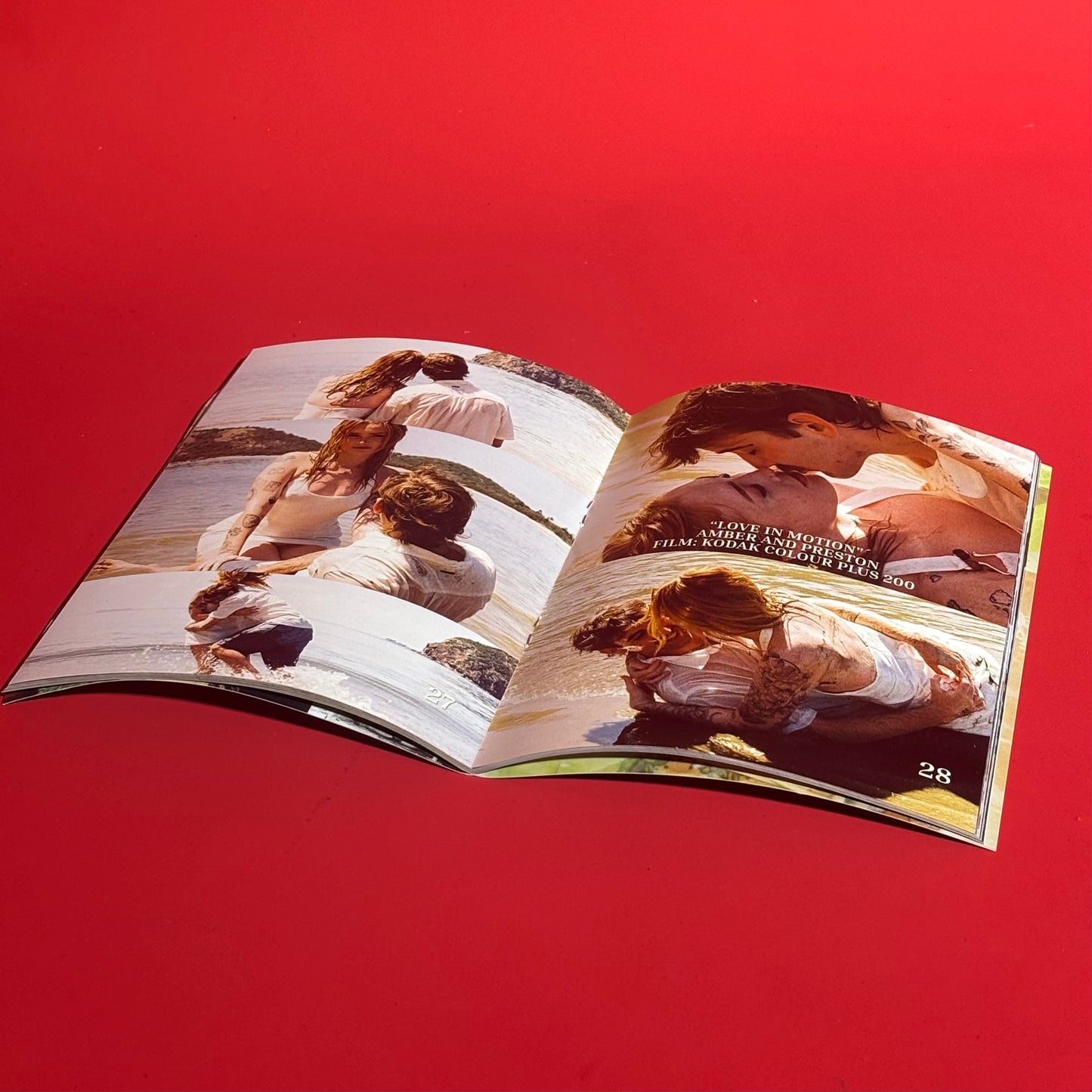 VGF Zine Vol 1 - Dec 2025